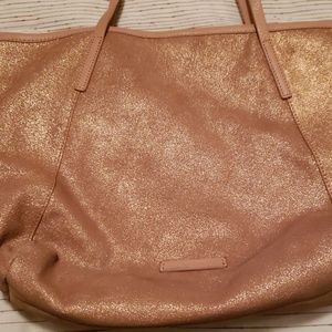 Lucky Brand leather bag